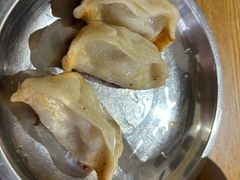 -黄阿姨锅贴大王(万航渡路店)