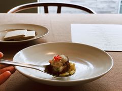 餐前小食-曲廊院(东四十一条店)