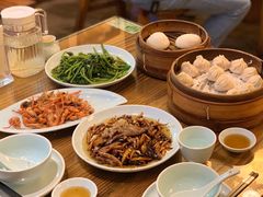 -双塔老饭店