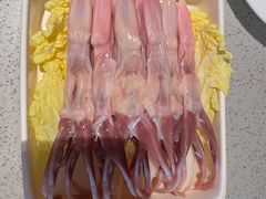 -海底捞大排档火锅(悦荟广场店)