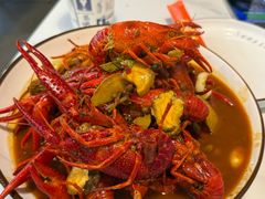 -小田油焖小龙虾(双井店)
