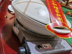 -上和臻品中国菜(花园街店)