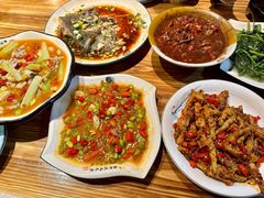 -小口味