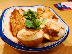-震山堂·手工劲面(仓山万达店)