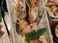 -蟹将军·松叶蟹和牛日料放题自助(K11店)