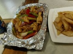 android_upload_pic-李记潮汕砂锅粥(营福路店)