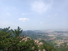 -太和山风景区