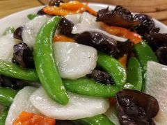 -陈傻子餐厅(世纪都会店)