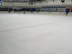 -冠军冰场CHAMPION RINK(环球银泰城店)