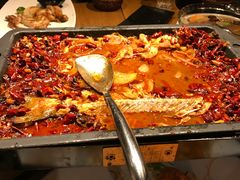 -江边城外烤全鱼(Raffles City)