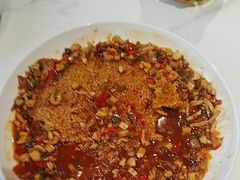 -又见炊烟私房菜(敬亭路店)