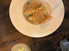 -Ocean's Table 欧舍