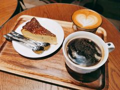 -Peet's Coffee皮爷咖啡(豫园店)