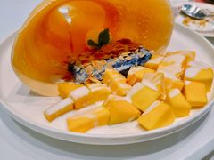 -狮拾久·现代新加坡料理(福田COCO Park店)