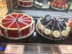 -黑草莓(重庆路店)