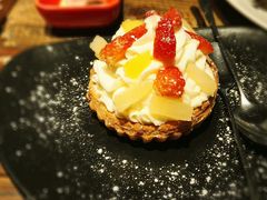 -斯比特花园西餐厅(东方商厦店)