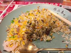 -扬二春炒饭(国庆路总店)