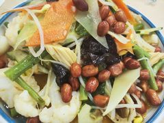 -悦香驴蹄子面(国润季店)