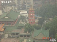 -仁寿寺