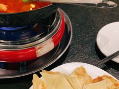 -湘肠香火锅店(团结湖店)