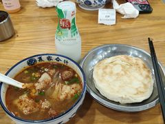 -夏家合汁(天润花园小区店)