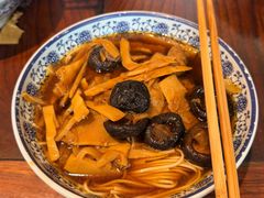 -西园寺素食(西园弄戒幢律寺店)