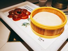 -京味斋·北京烤鸭(华威桥北工大店)
