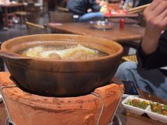 -阿润打边炉·鲜切鸡煲(华漕店)