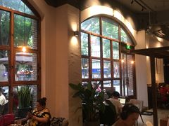 -VESH COFFEE(定西路店)