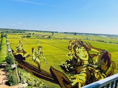 -稻梦空间冰雪小镇