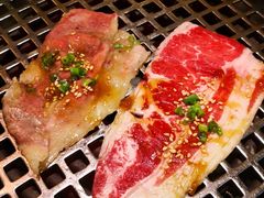 -千寻山野烤肉(中关村店)