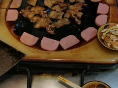 -阿昌白族石板烧·菌锅(大理古城店)