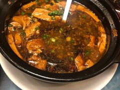 私房豆腐-富临轩私房菜(集庆门大街店)