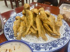 -京碗居老北京特色菜(北环东路店)