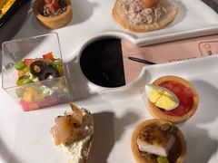 -AZUL by FUEL蓝色·法式酒馆(琶醍店)