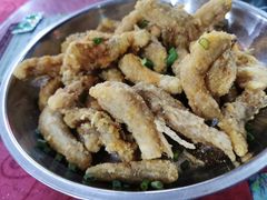 -胜海大排档·海鲜·黄鳝饭(十年老店)