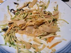 -双合园·海鲜水饺青岛菜(九水东路店)