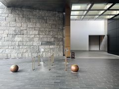 -上海柏悦酒店