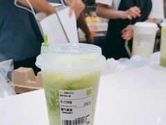 -奈雪的茶(大悦城店)