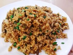 酱油炒饭-振生清真饭店(永安道店)