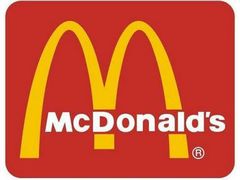 -麦当劳(军博店)