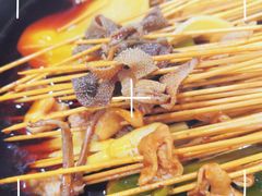 -冒椒火辣(奎星楼街店)
