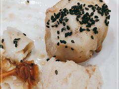 -小杨生煎(成山巴黎春天店)