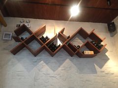 -La Strada(安福路店)