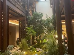 -狮王府淮扬菜(夫子庙老门东店)