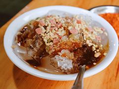 -钢管厂歆瑞源油卤串串香(春熙路太古里店)