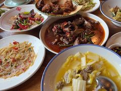 -丰乐餐厅·始于1999·本地老字号