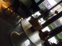 -sugarman espresso素饮糖人高新咖啡工厂