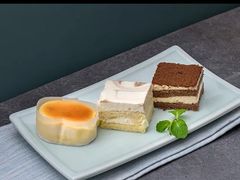 -星伦多自助料理(龙湖虹桥天街店)