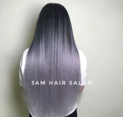 -3AM HAIR SALON染发接发